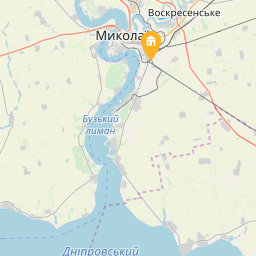 центральный железнодорожный вокзал на карті